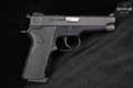 Smith & Wesson (S&W) Model 915 Third-Generation, Value Series 9mm Luger Black in Excellent Condition Image 4
