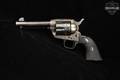 1920 Colt Single Action Army First Generation .38-40 Win. Color Case-Hardened & Blued in Good Condition Image 4