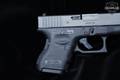 Glock 33 Gen3 .357 SIG Tenifer in Very Good Condition Image 3