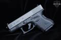 Glock 33 Gen3 .357 SIG Tenifer in Very Good Condition Image 5