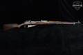 1943 Sako M39 Mosin-Nagant 7.62x54R Blued in Fair Condition Image 2
