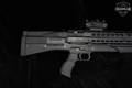 UTAS UTS15 12 Gauge Black in Excellent Condition Image 3