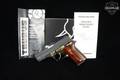 Taurus PT 911 9mm Luger Blued/Gold in Excellent Condition Image 2