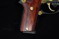 Taurus PT 911 9mm Luger Blued/Gold in Excellent Condition Image 5