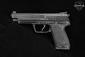 Heckler & Koch (H&K, HK) USP Expert 9mm Luger Black in Excellent Condition Image 3