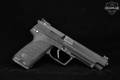 Heckler & Koch (H&K, HK) USP Expert 9mm Luger Black in Excellent Condition Image 4