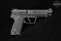 Heckler & Koch (H&K, HK) USP Expert 9mm Luger Black in Excellent Condition Image 5