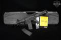 Daniel Defense DDM4 PDW .300 AAC Blackout (7.62x35mm) Black in Excellent Condition Image 2