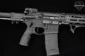 Daniel Defense DDM4 PDW .300 AAC Blackout (7.62x35mm) Black in Excellent Condition Image 5
