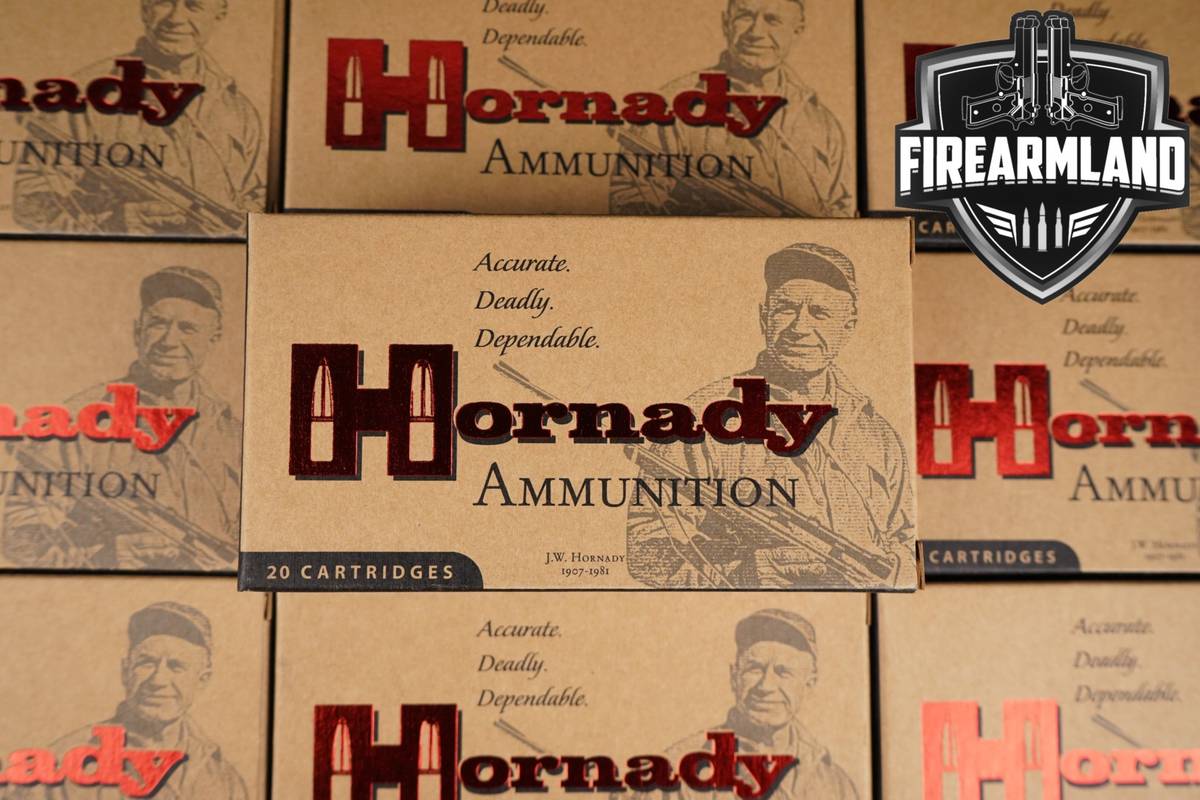 200 RDS! 6.5 Creedmoor Ammo 6.5CM Ammunition