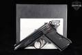 1984 Walther PP .380 ACP Blued in Very Good Condition Image 2