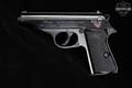 1984 Walther PP .380 ACP Blued in Very Good Condition Image 3