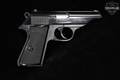1984 Walther PP .380 ACP Blued in Very Good Condition Image 5