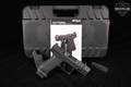 Walther PDP F-Series Pro-X PMM Optics Ready 9mm Luger Black in Very Good Condition Image 2