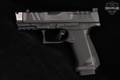 Walther PDP F-Series Pro-X PMM Optics Ready 9mm Luger Black in Very Good Condition Image 3