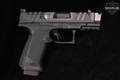 Walther PDP F-Series Pro-X PMM Optics Ready 9mm Luger Black in Very Good Condition Image 4