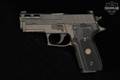 Sig Sauer P229 Legion RXP 9mm Luger Legion Gray in Good Condition Image 3