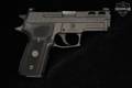 Sig Sauer P229 Legion RXP 9mm Luger Legion Gray in Good Condition Image 4