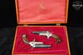 Colt Fourth Model Deringer Second Series D-Suffix .22 Short Two-Tone Nickel & Blued in Good Condition Image 2