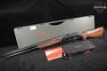 Benelli 828U Black 12 Gauge Black & Walnut in Fair Condition Image 2