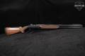 Benelli 828U Black 12 Gauge Black & Walnut in Fair Condition Image 3