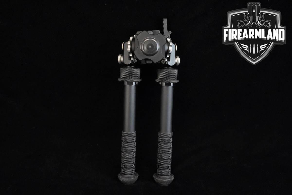 B&T Industries Atlas BT46-LW17 PSR Atlas Precision Sniper Rifle Bipod