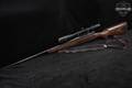 Winchester Repeating Arms Model 70 Classic Laminated WSM .300 WSM Blued & Brown Laminate in Very Good Condition Image 2