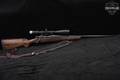 Winchester Repeating Arms Model 70 Classic Laminated WSM .300 WSM Blued & Brown Laminate in Very Good Condition Image 3
