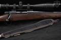 Winchester Repeating Arms Model 70 Classic Laminated WSM .300 WSM Blued & Brown Laminate in Very Good Condition Image 5