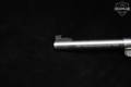 1991 Sturm Ruger Mark II Government Target Model .22 LR Stainless Steel in Very Good Condition Image 4