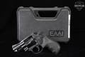 Weihrauch Windicator .357 Mag. Blued in Very Good Condition Image 2