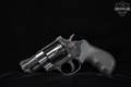 Weihrauch Windicator .357 Mag. Blued in Very Good Condition Image 3