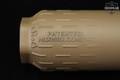 HuxWrx Flow 556 Ti FDE 5.56mm NATO in Excellent Condition Image 3