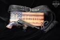 Heritage Manufacturing Co. Rough Rider Convertible Golden US Flag 22L.R. /22 MAG Black in Good Condition Image 2