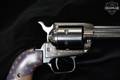 Heritage Manufacturing Co. Rough Rider Convertible Golden US Flag 22L.R. /22 MAG Black in Good Condition Image 3