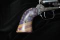 Heritage Manufacturing Co. Rough Rider Convertible Golden US Flag 22L.R. /22 MAG Black in Good Condition Image 4