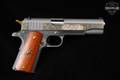 Colt Government Model Series 70; ERS Stainless Spirit of America Edition; TALO Exclusive; 1 of 500 .45 ACP Stainless in Very Good Condition Image 3