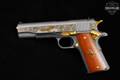 Colt Government Model Series 70; ERS Stainless Spirit of America Edition; TALO Exclusive; 1 of 500 .45 ACP Stainless in Very Good Condition Image 5