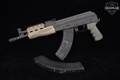 Century Arms (CAI) RAS47 7.62x39 Black in Very Good Condition Image 2