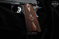 Springfield Armory 1911 RO Champion 9mm Luger Parkerized in Excellent Condition Image 3