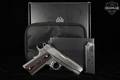 Springfield Armory 1911 Garrison 4.25" Stainless .45 ACP Stainless in Excellent Condition Image 2