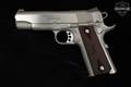 Springfield Armory 1911 Garrison 4.25" Stainless .45 ACP Stainless in Excellent Condition Image 5