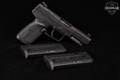 FN Herstal (FNH) Five-Seven 5.7X28mm Black in Very Good Condition Image 2