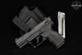 Walther P22 .22 LR Black in Good Condition Image 2
