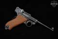 DWM Model 1906 American Eagle Commercial .30 Luger Rust Blued in Excellent Condition Image 2