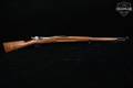 1918 Carl Gustav M/96 Long Rifle 6.5x55 Swedish Blued & Hardwood in Very Good Condition Image 3