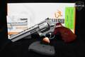 Taurus Model 608 .357 Mag. Matte Stainless in Very Good Condition Image 2
