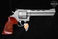 Taurus Model 608 .357 Mag. Matte Stainless in Very Good Condition Image 3