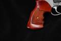 Taurus Model 608 .357 Mag. Matte Stainless in Very Good Condition Image 4