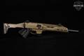 CZ Scorpion EVO 3 S1 Carbine 9mm Luger FDE in Excellent Condition Image 3